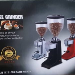 آسیاب قهوه آندیمند مدل 021 coffee grinder