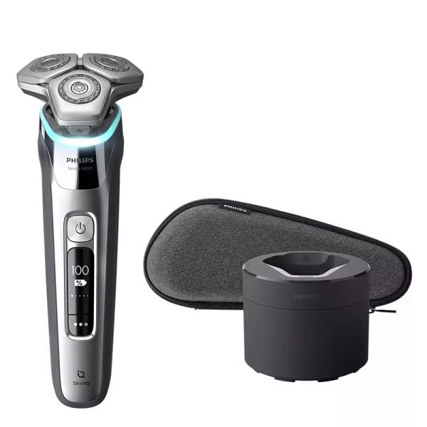 ماشین اصلاح فیلیپس مدل S-9985